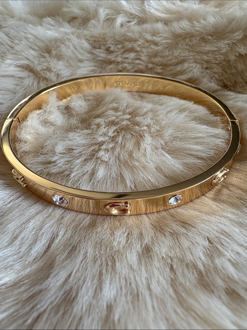 Coach Bracelet - Picture 2 of 11